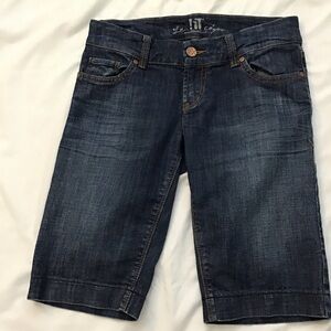 It! Jeans Bermuda Pants